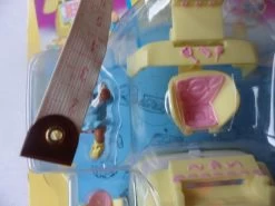 Mimi & Goo Goos – Fun Phone – Micro Play Set -Trendy Toy Store SAM 5829