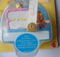 Mimi & Goo Goos – Sweetie Mimi And Her Cake – Micro Play Set 9 Mimi & Goo Goos – Sweetie Mimi And Her Cake – Micro Play Set -Trendy Toy Store SAM 5841