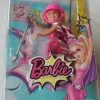 Barbie In Princess Power Chelsea Doll & Scooter- Pink