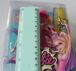 Barbie In Princess Power Chelsea Doll & Scooter- Pink -Trendy Toy Store SAM 5922