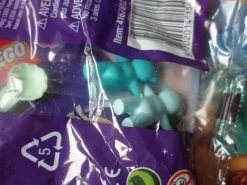 Lego Belville Bears On The Beach X3 – 5977 -Trendy Toy Store SAM 7199