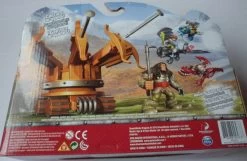 DreamWorks Dragons – Dragon Riders Drago And War Machine -Trendy Toy Store SAM 7247