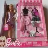 Barbie Doll With Extra Fashion – Asst N8820 – T9133