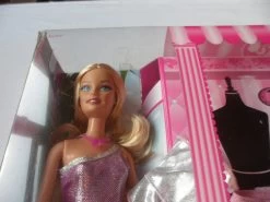 Barbie Doll With Extra Fashion – Asst N8820 – T9133 -Trendy Toy Store SAM 7333