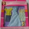 Barbie 3 Fashion Gift Pack