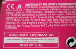 Barbie I Can Be A Chef – Asst R4226 – T7172 By Mattel In 2010 -Trendy Toy Store SAM 9147