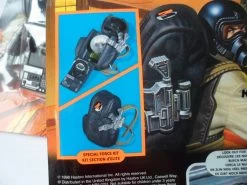 Action Man 3 X Special Force Kit -Trendy Toy Store SAM 9155