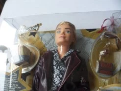 My Scene Goes Hollywood – 2 X Hudson Doll -Trendy Toy Store SAM 9197