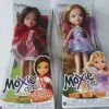 Moxie Girlz Fairy Bryten & Red Riding Hood Sophina Doll