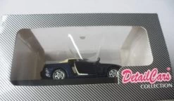 Corgi Detail Cars Collection – Art 162 – Nissan 300 ZX Soft Top – 96610 – 1/43 Scale -Trendy Toy Store SAM 9863