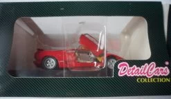 Detail Cars Collection – Art 111 Lamborghini Diablo S – 1/43 Scale -Trendy Toy Store SAM 9873