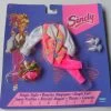 Sindy Magic Curl – Magic Style Collection Fashion – B – By Hasbro In 1994