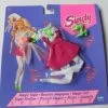 Sindy Magic Curl – Magic Style Collection – C – By Hasbro In 1994
