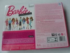 Barbie And Ken Date Night Fashion Pack – Asst X7862 – X7865 -Trendy Toy Store SAM 9942