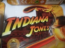 Indiana Jones – Kindgom Of The Crystal Skull – 8 X Figures -Trendy Toy Store i j 6