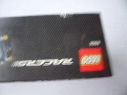 Lego Racers – Side Rider 55 – 8668 -Trendy Toy Store r 8668 3 1