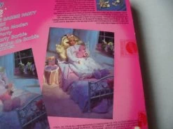 Barbie Slumber Party Fashion – 68358 -Trendy Toy Store s l1600ALAXYPVN