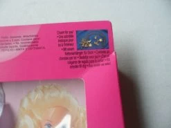 Barbie Slumber Party Fashion – 68358 -Trendy Toy Store s l1600B6LWHKBX