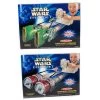 Star Wars Episode 1 – Action Fleet – Turbo Blast Podracers X2
