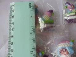 Strawberry Shortcake Vintage Miniatures – Plum Puddin Reading To Elderberry Owl X5 -Trendy Toy Store z owl 7