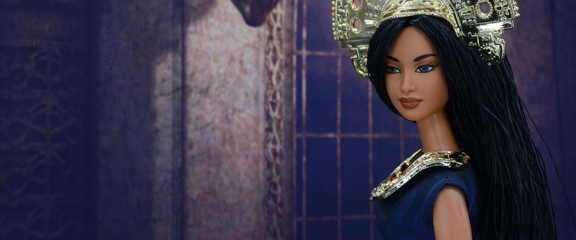 Trendy Toy Store -Trendy Toy Store barbie 6995985 1920